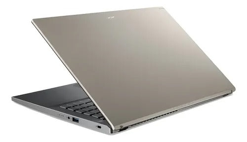 Notebook Intel Core I5 Acer Aspire 5 8gb Ram Ssd 256gb