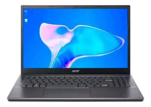 Notebook Intel Core I5 Acer Aspire 5 8gb Ram Ssd 256gb