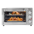 Forno Elétrico Philco Pfe40i Com Timer e Grelha 1600W