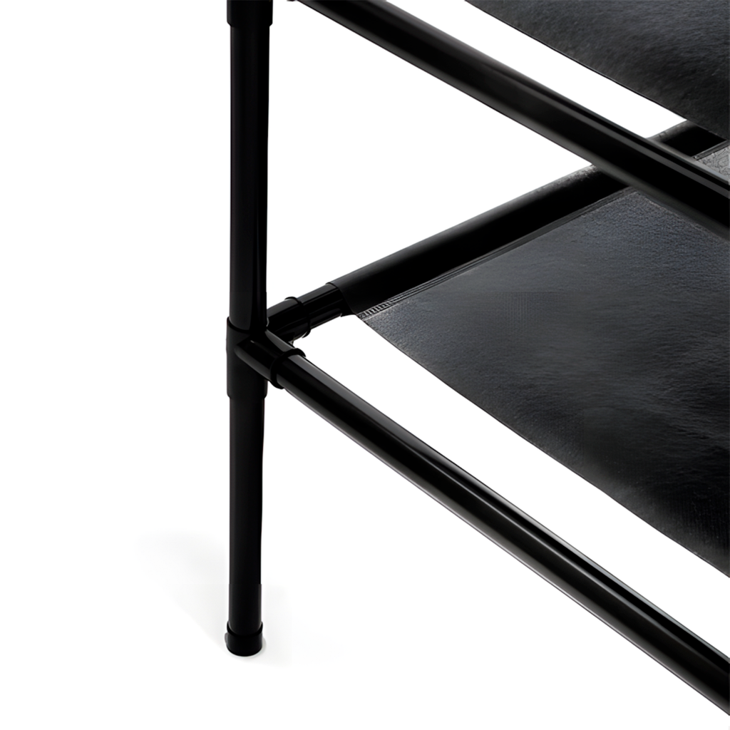 Guarda Roupa Decoteam Dobrável Closet Aberto Organizador Aço