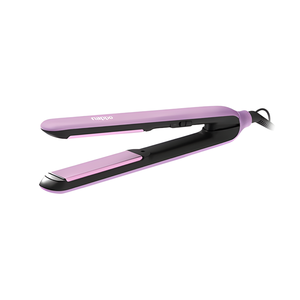 Secador Babyliss E Prancha Alisadora Nappo 3 Em 1 60hz 1500w