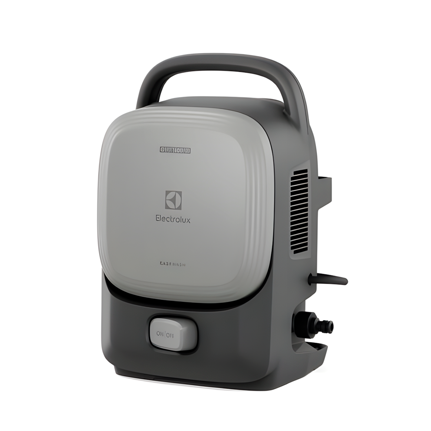 Lavadora de Alta Pressão Electrolux QWS1600 1400W EasyWash