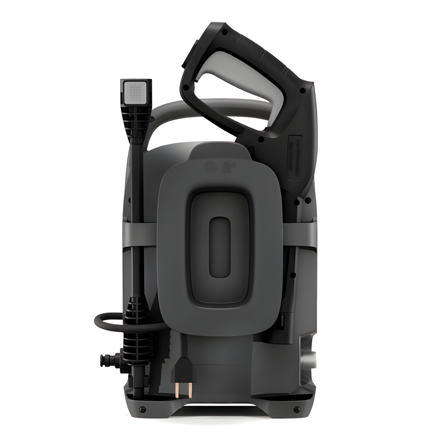 Lavadora de Alta Pressão Electrolux QWS1600 1400W EasyWash