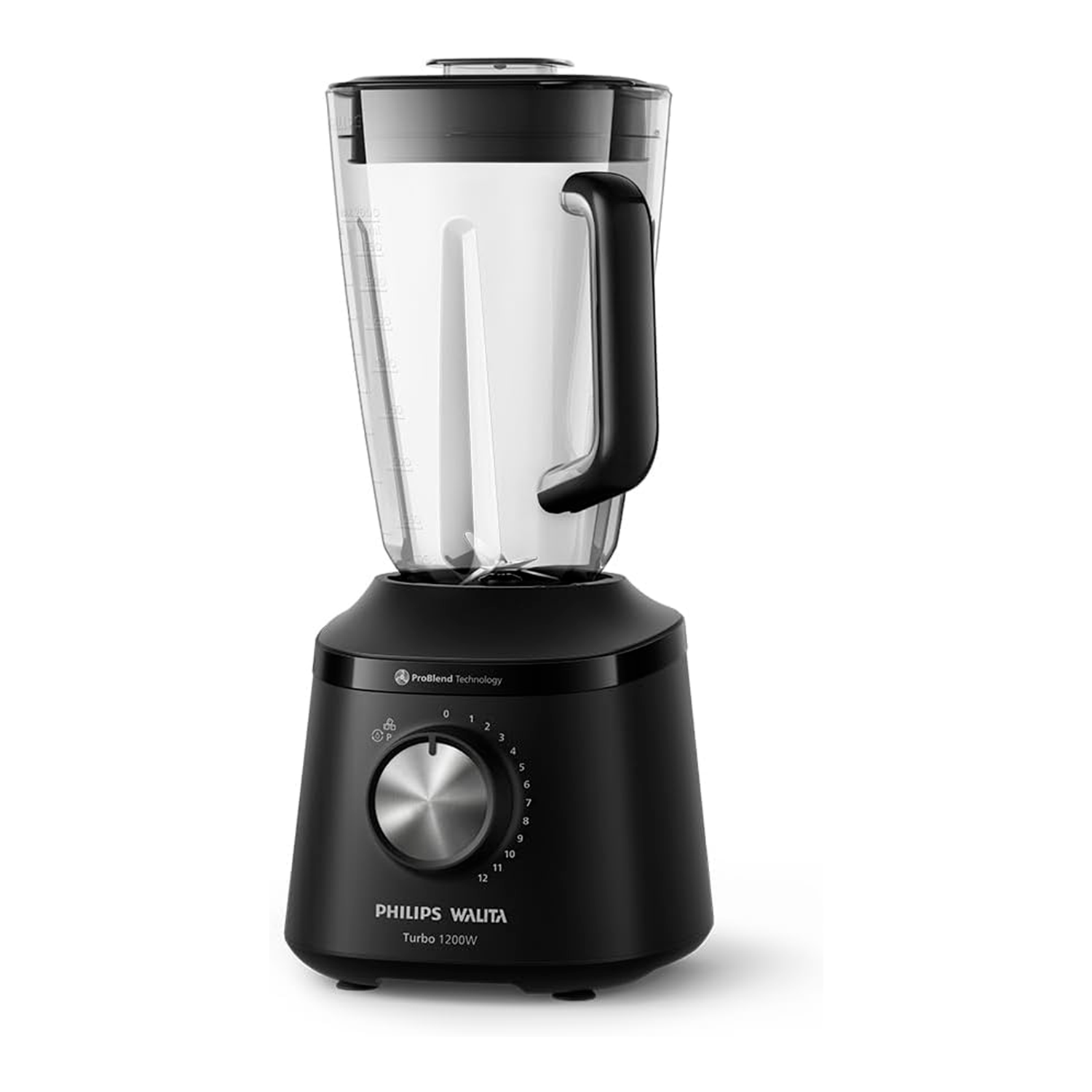 Liquidificador Portátil Walita Hr2271 Turbo 1200w Problend4