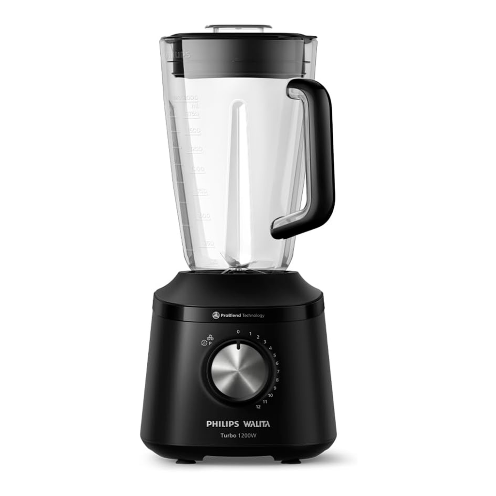 Liquidificador Portátil Walita Hr2271 Turbo 1200w Problend4