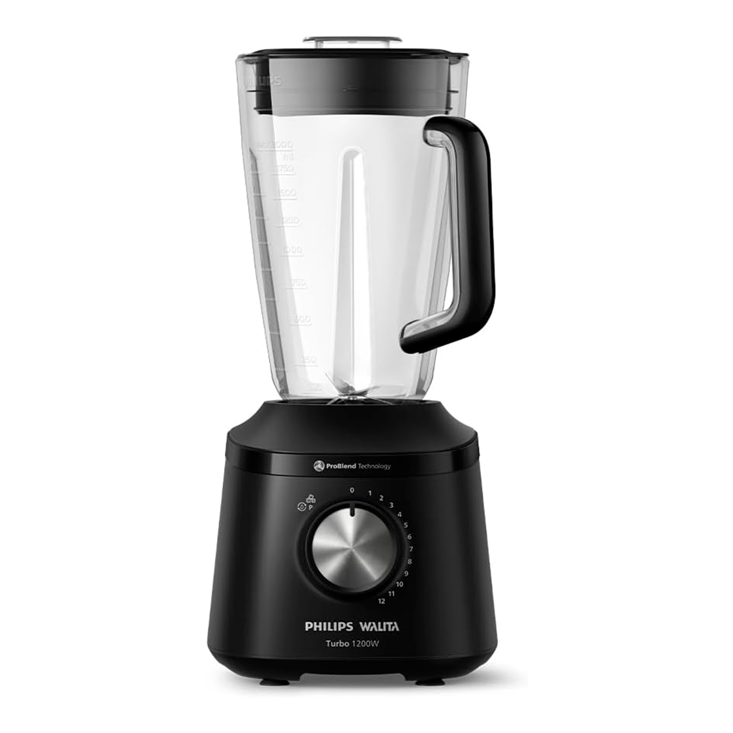 Liquidificador Portátil Walita Hr2271 Turbo 1200w Problend4