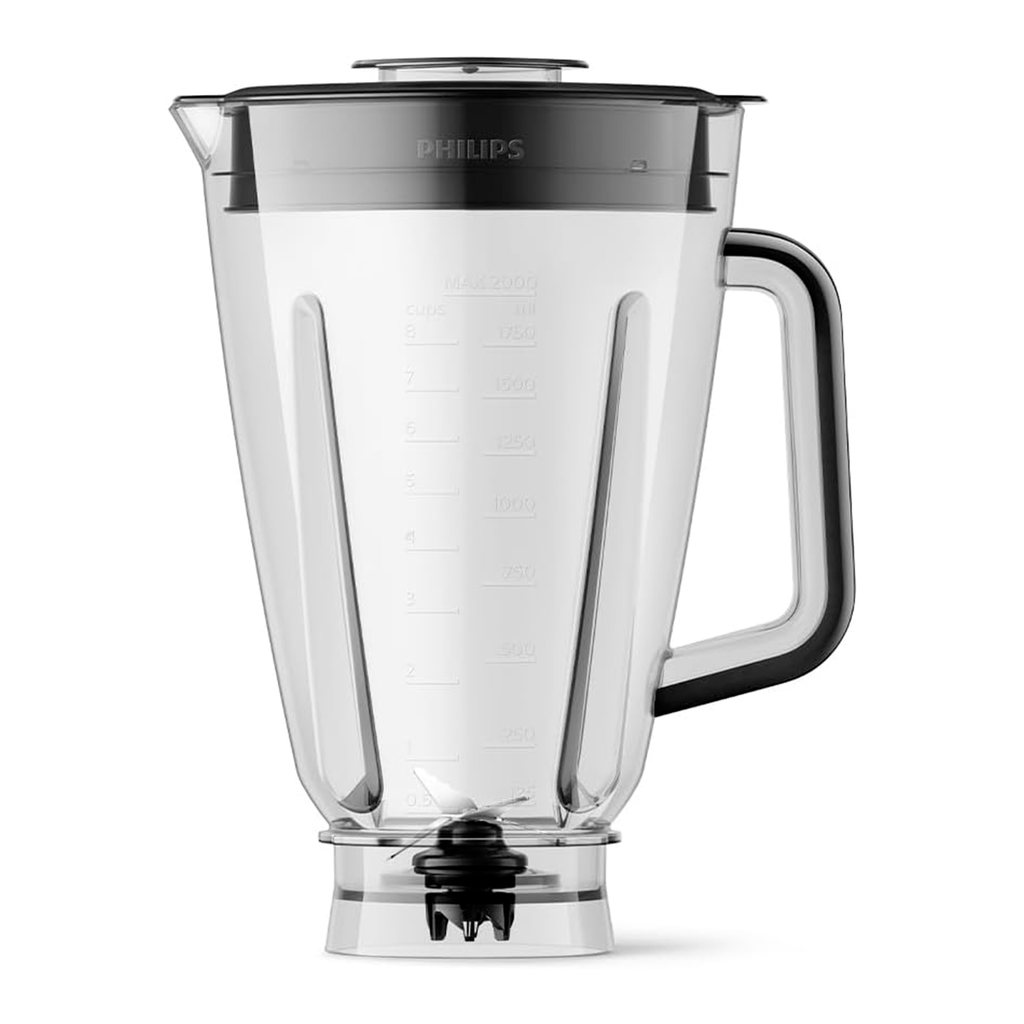 Liquidificador Portátil Walita Hr2271 Turbo 1200w Problend4