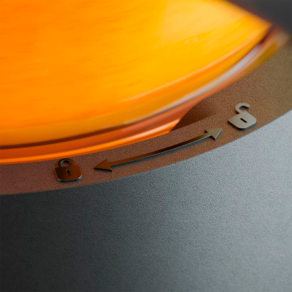 Liquidificador Portátil Walita Hr2271 Turbo 1200w Problend4