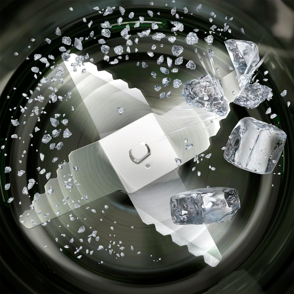 Liquidificador Portátil Walita Hr2271 Turbo 1200w Problend4