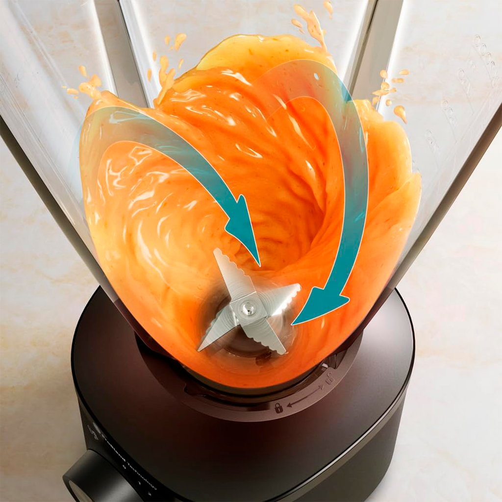 Liquidificador Portátil Walita Hr2271 Turbo 1200w Problend4