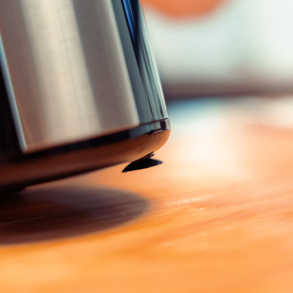 Moedor Café Wap Aroma Wmc200 Grãos Inox Prático Rápido 200W