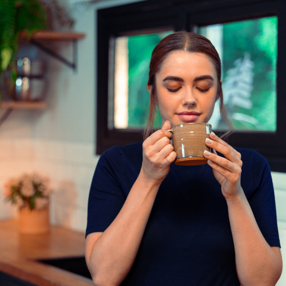 Moedor Café Wap Aroma Wmc200 Grãos Inox Prático Rápido 200W