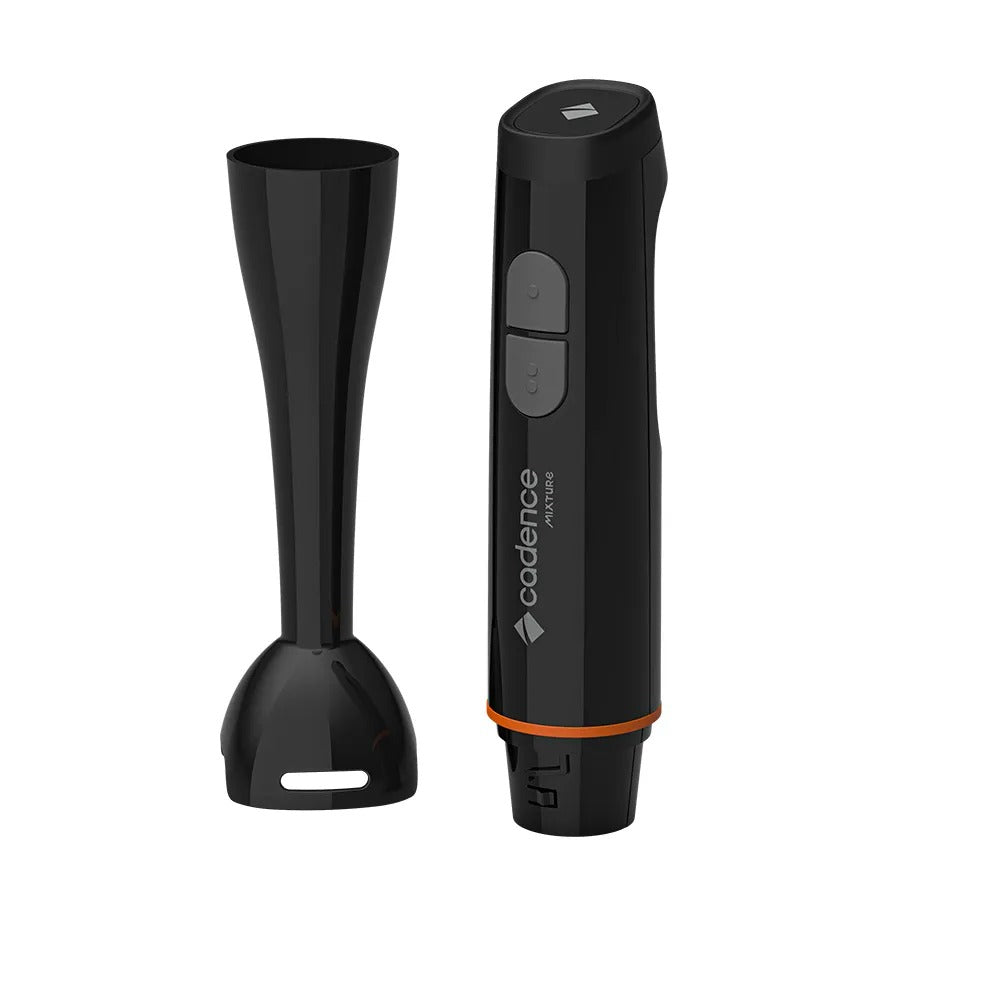 Mixer Cadence MIX270 Haste Inox 2 Velocidades 250W