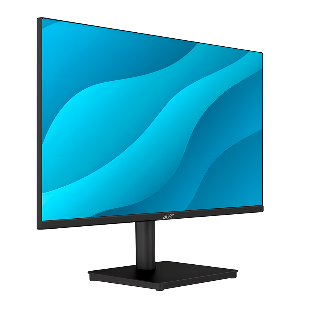 Monitor Acer Mk241y 23.8" 100hz Led Ips Full Hd Bivolt 20W