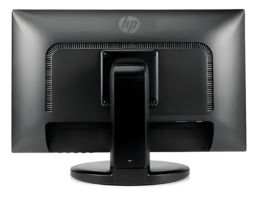 Monitor HP 21,5” Led Full HD P6L17AA VGA V225hz Displayport