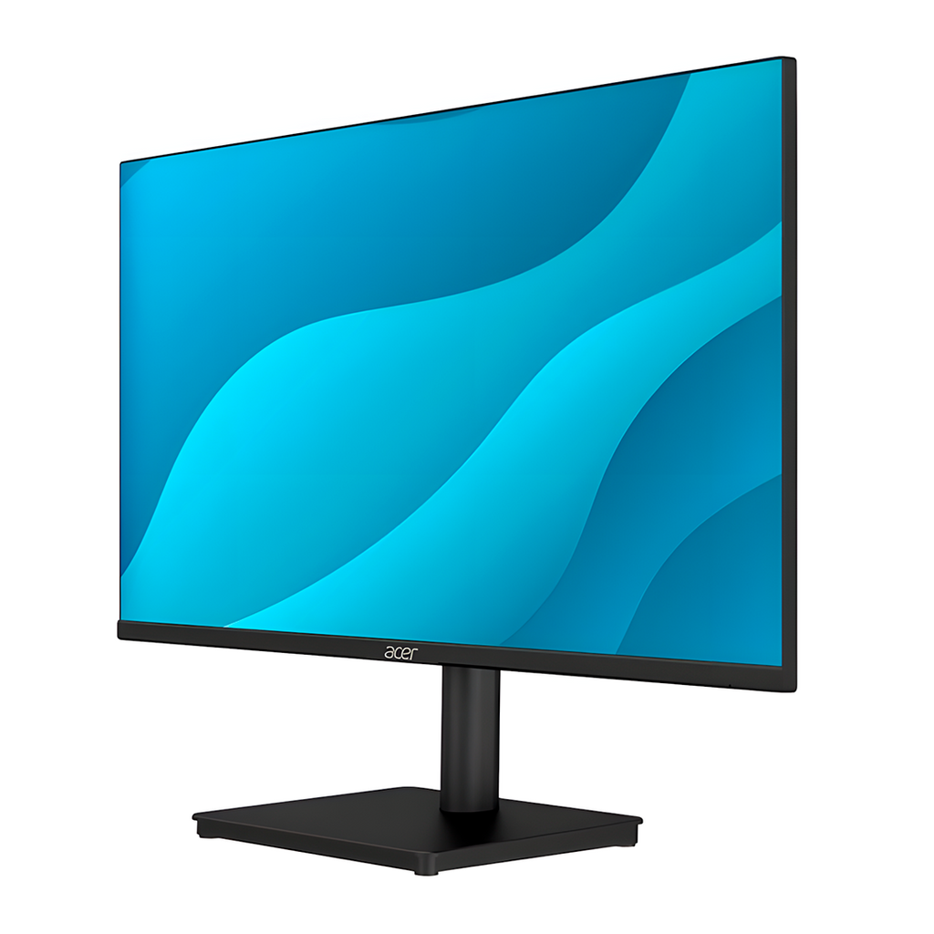 Monitor Acer Mk241y 23.8" 100hz Led Ips Full Hd Bivolt 20W