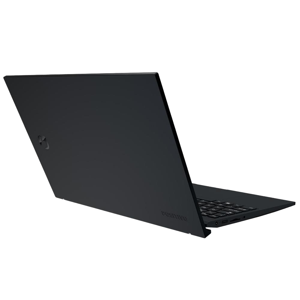 Notebook Positivo Vision I38512C15 Core 3 8GB Ram 512GB 15,6"