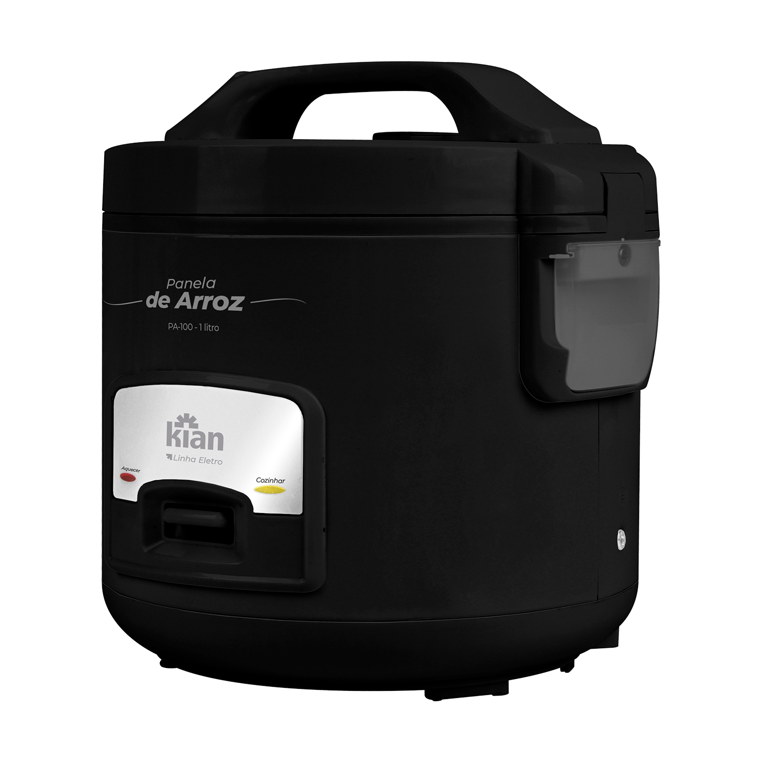 Panela de Arroz Kian 5 Xícaras 127V PA-100