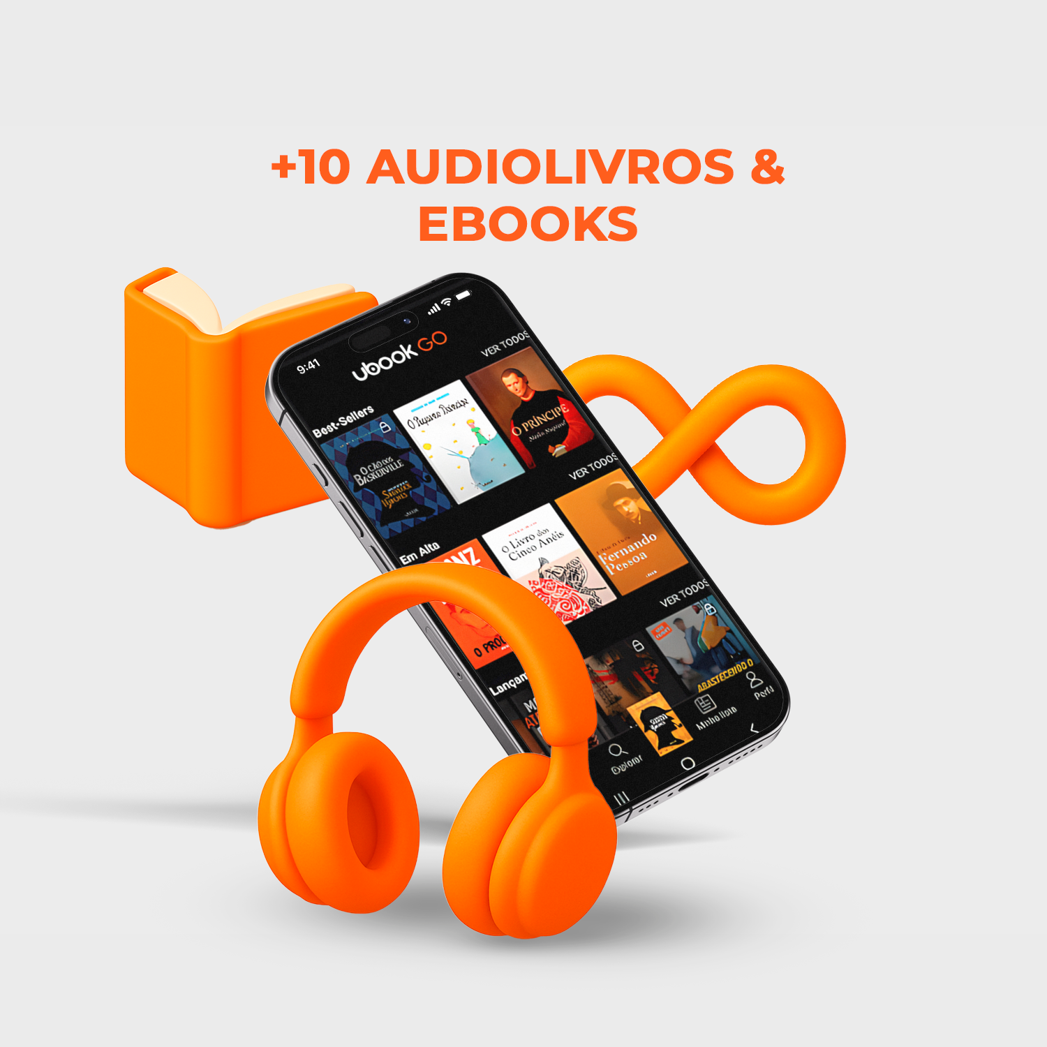 Smartphone Samsung Galaxy S25+ Octa Core 12GB Ram 256GB 6.7”