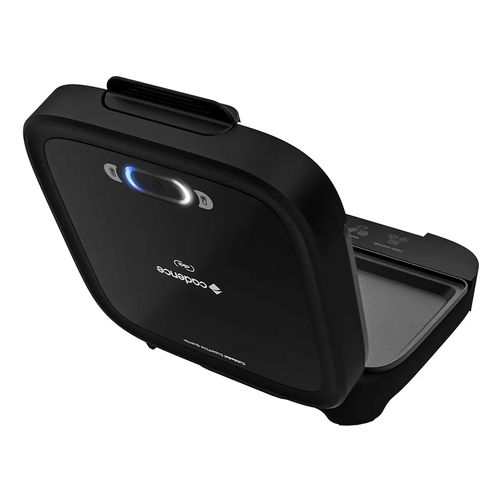 Sanduicheira Elétrica Cadence Click San400 750w 2 Chapas