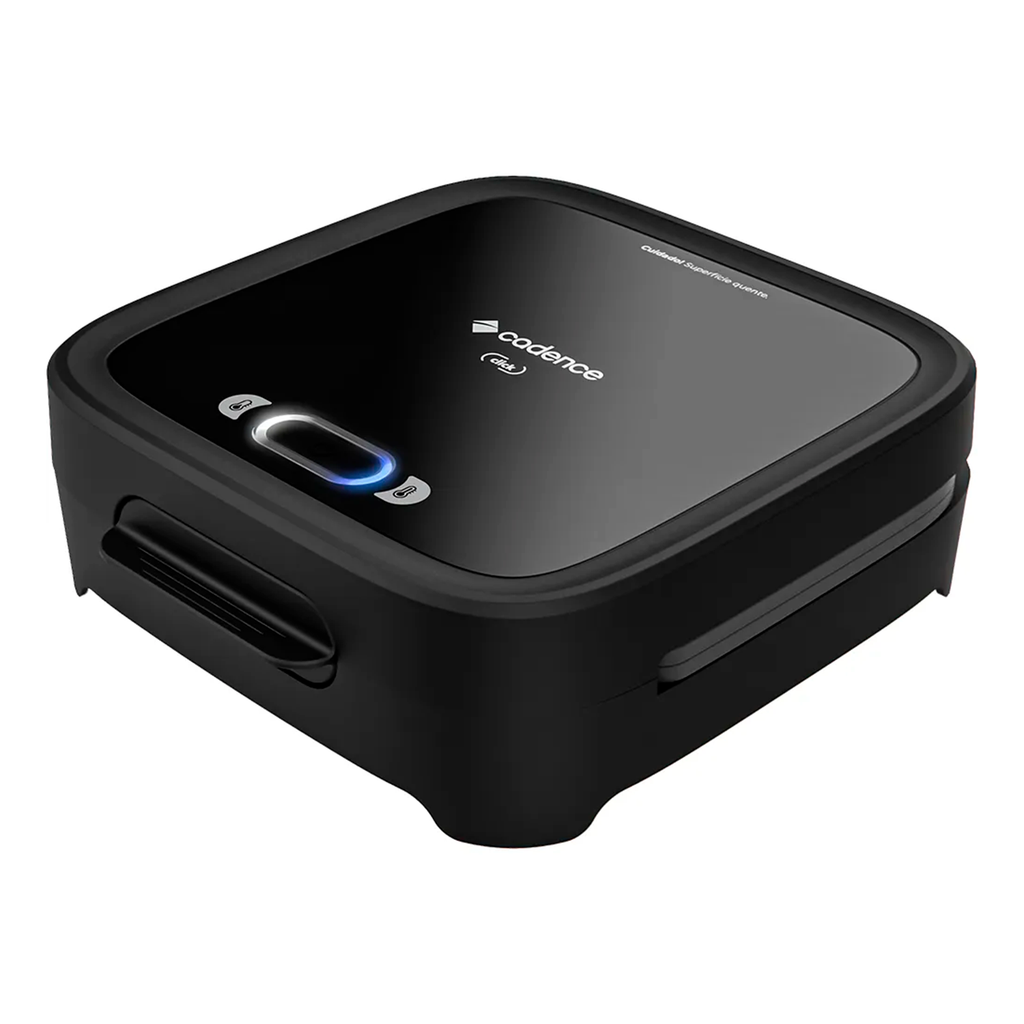 Sanduicheira Elétrica Cadence Click San400 750w 2 Chapas