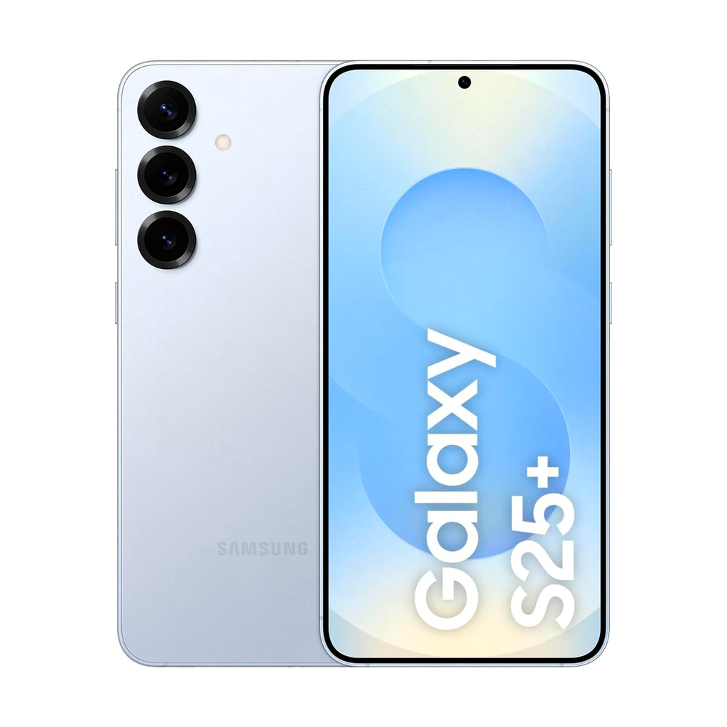 Smartphone Samsung Galaxy S25+ Octa Core 12GB Ram 256GB 6.7”