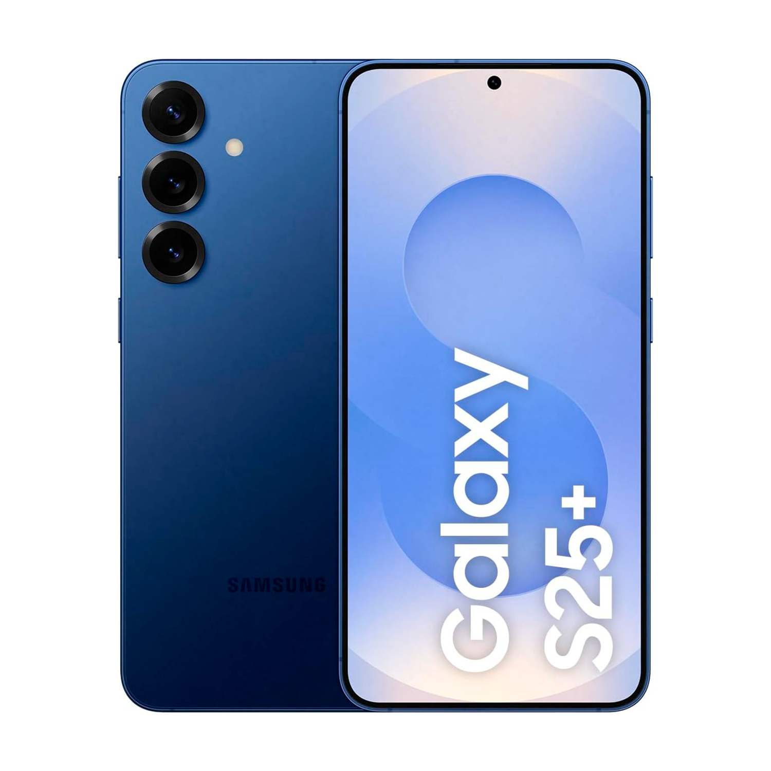 Smartphone Samsung Galaxy S25+ Octa Core 12GB Ram 256GB 6.7”