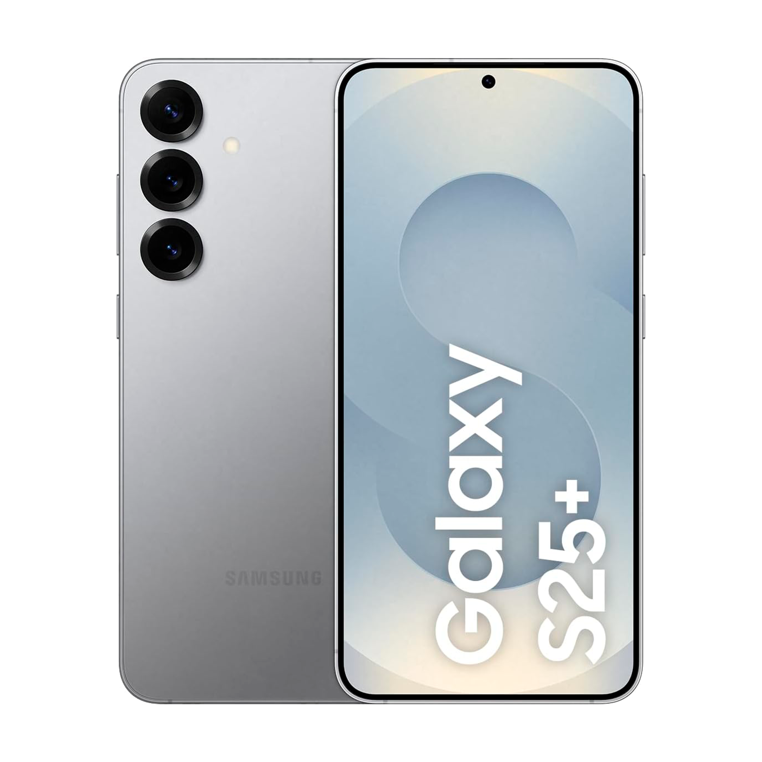 Smartphone Samsung Galaxy S25+ Octa Core 12GB Ram 256GB 6.7”