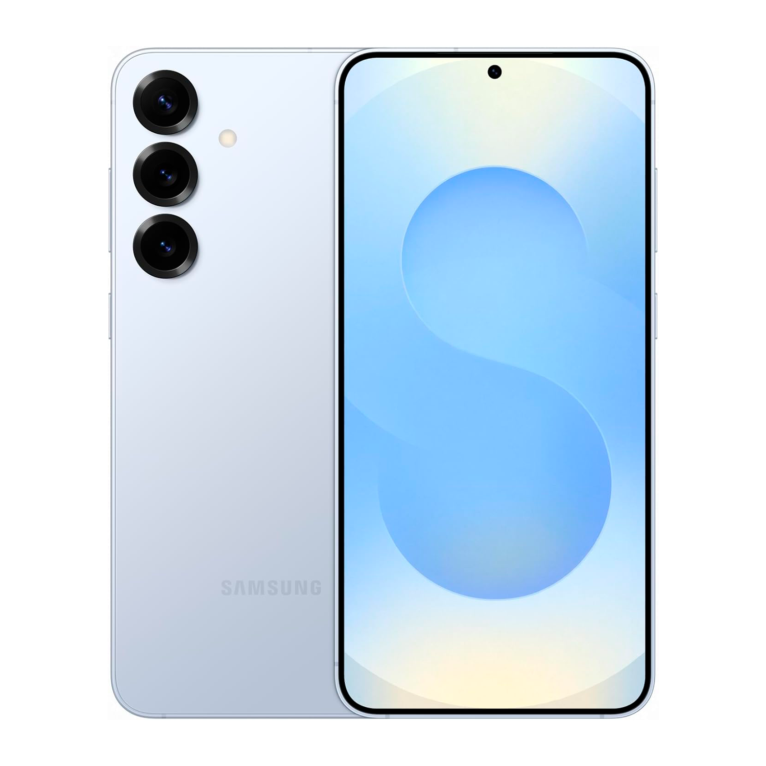 Smartphone Samsung Galaxy S25+ Octa Core 12GB Ram 256GB 6.7”