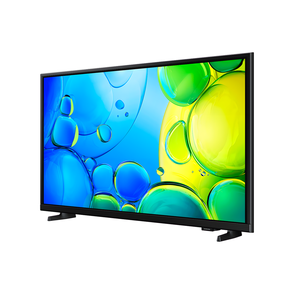 Smart Tv LS43F6000 Samsung LED 43" Full HD Tizen Voice Ready