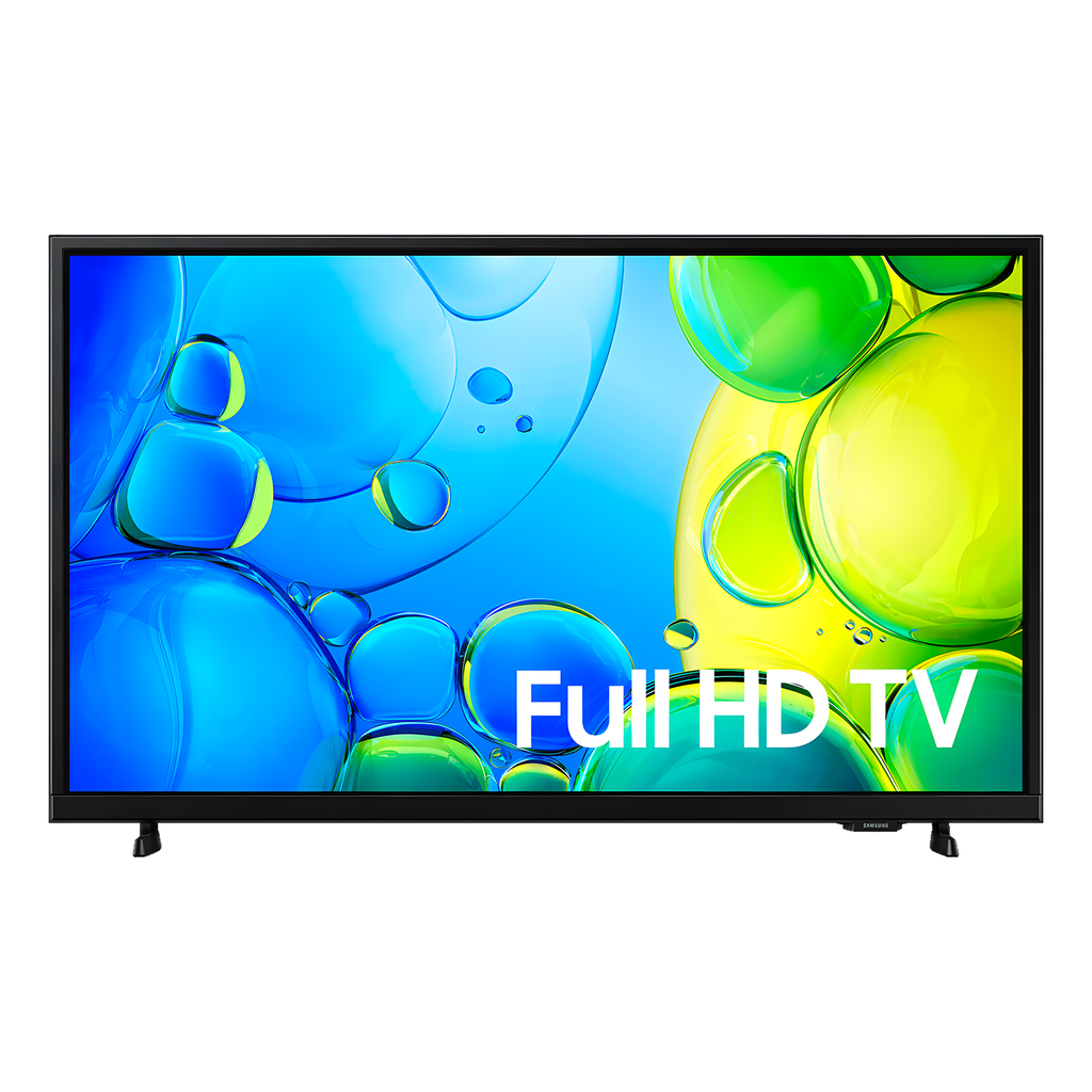 Smart Tv LS43F6000 Samsung LED 43" Full HD Tizen Voice Ready
