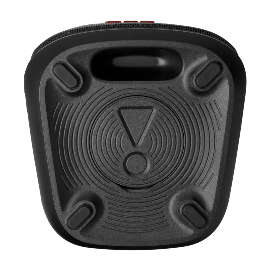 Caixa Amplificada JBL Party Box Club 120 Bluetooth Led 160W