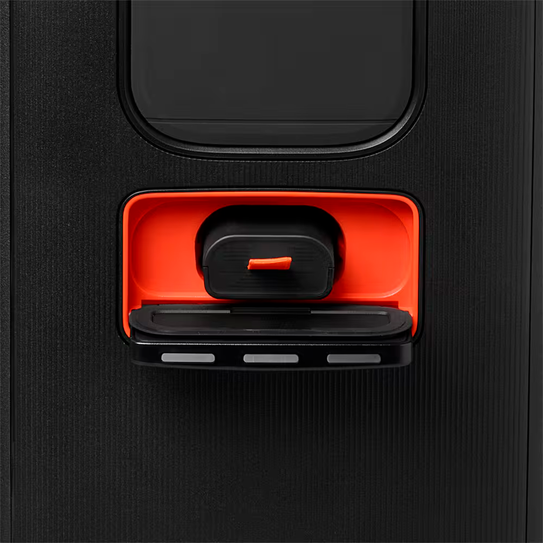 Caixa Amplificada JBL Party Box Club 120 Bluetooth Led 160W