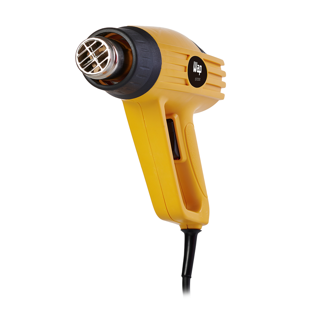 Soprador Termico Wap Est2000 2 Niveis De Potencia 550c 1500w