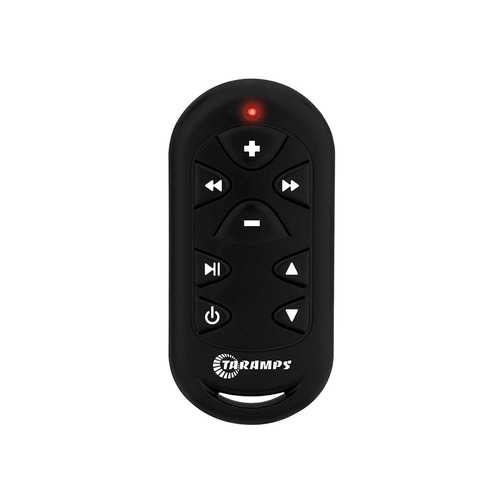 Mesa de Som Taramps T 0602 Player 6 Canais com Efeito Echo FX