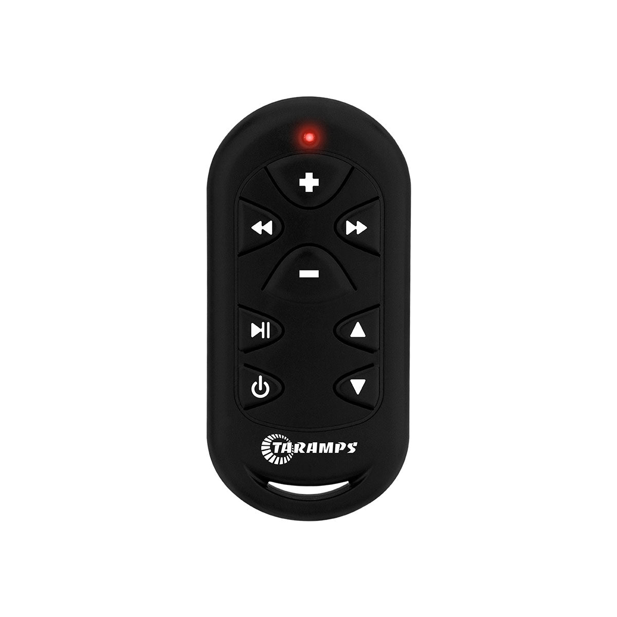 Mesa de Som Taramps T 0602 Player 6 Canais com Efeito Echo FX