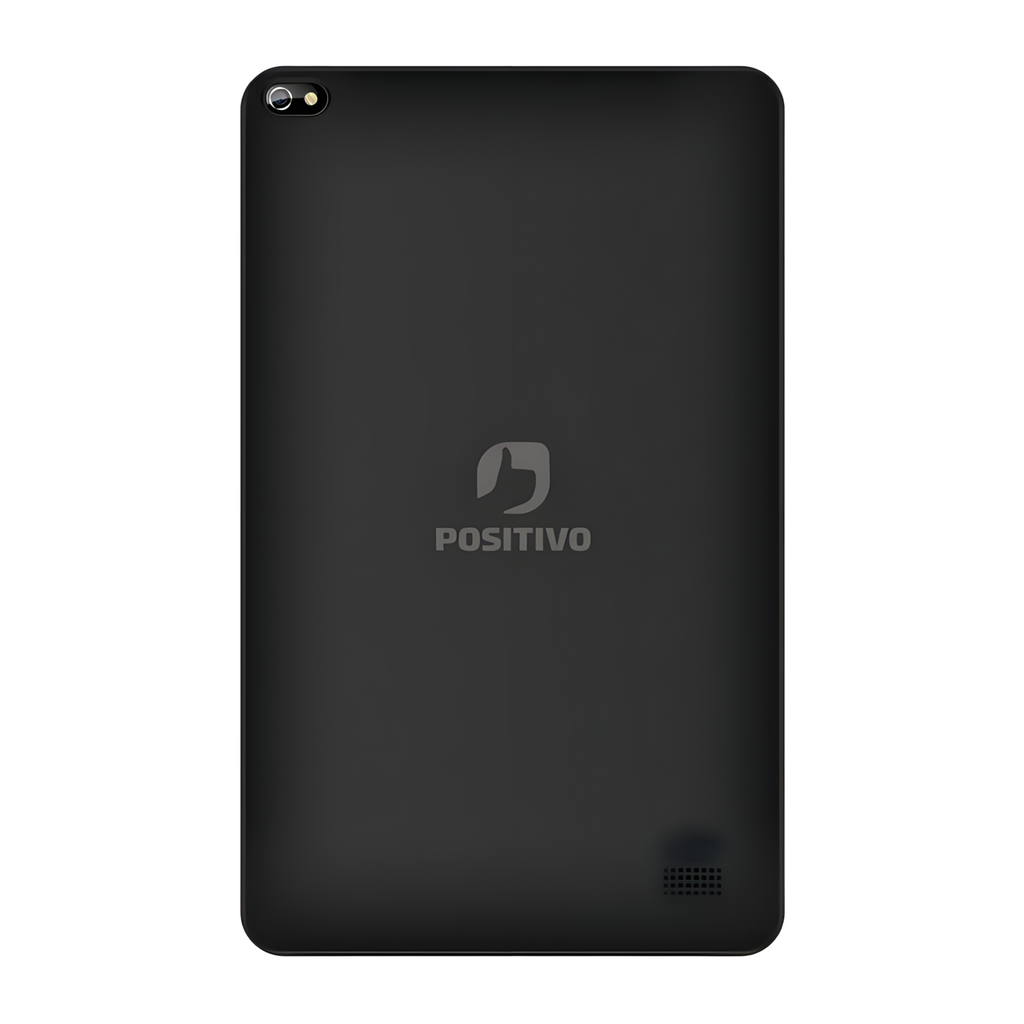 Tablet Positivo T2070D Octa Core HD 64GB 4GB Ram Tela  10.1"