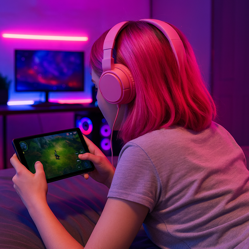 Tablet Positivo T2070D Octa Core HD 64GB 4GB Ram Tela  10.1"