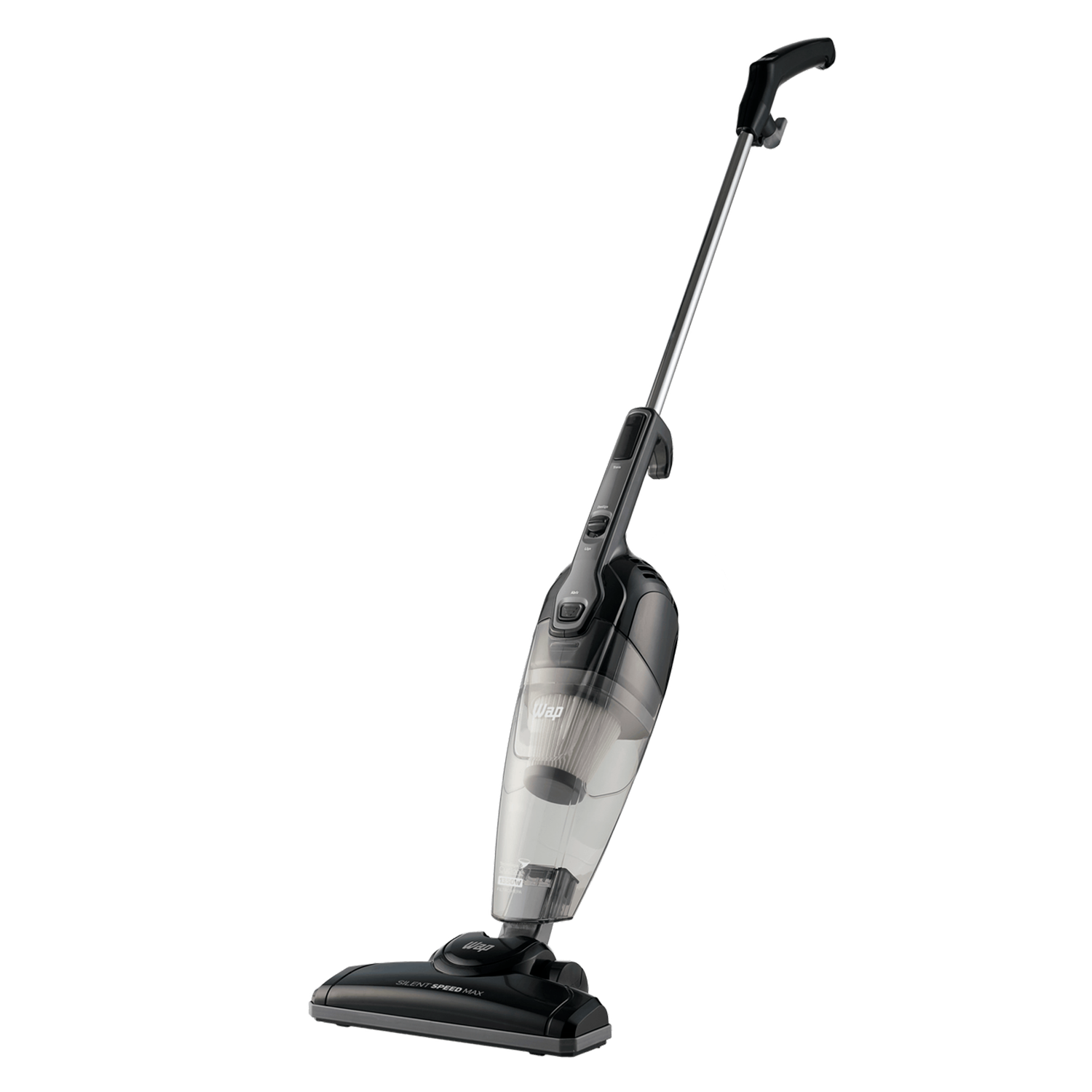 Aspirador De Po Vertical Wap Silent Speed Max 3 Em 1 1350w
