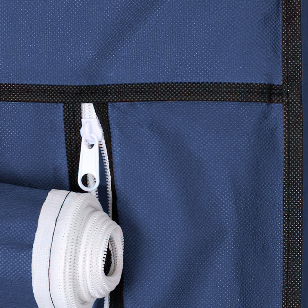 Guarda Roupa Dobrável Organizador Roupa Decoteam