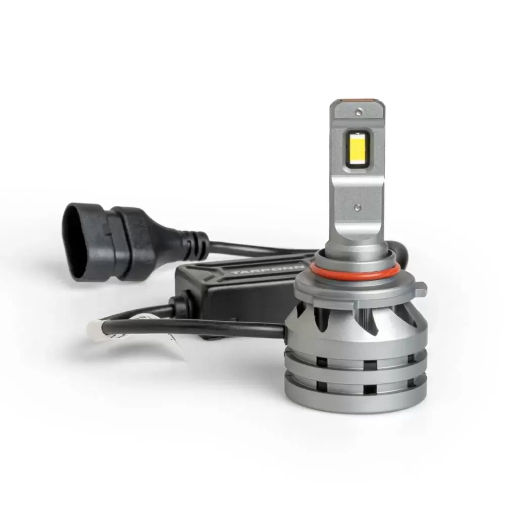 Kit Lâmpada Led Tarponn TP-6416 TX5 Pro HB3 HB4 4000k 50w