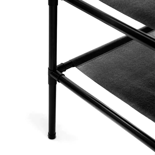 Guarda Roupa Decoteam Dobrável Closet Aberto Organizador Aço