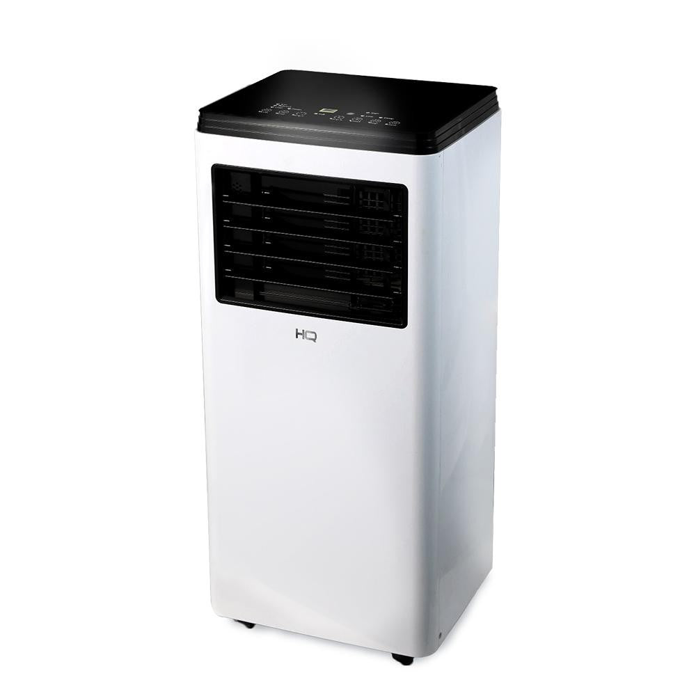 Ar Condicionado Portátil HQ 10.500 BTU/h Frio Branco HQ-AP10500FW